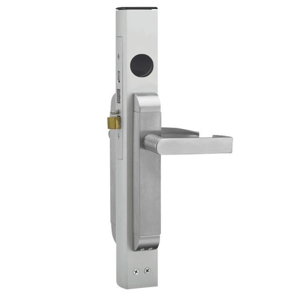 Aluminum Door Deadlocks